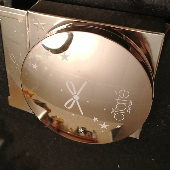 New Ciate London bamboo bronzer 8g - Picture 2 of 4